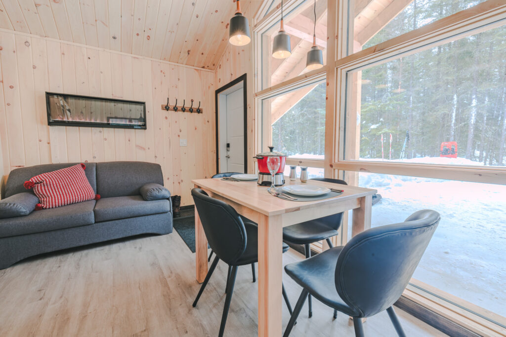 Corpo - SDPRM - Chalets Lac Taureau_Intérieur_WEB-16