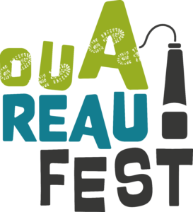 Logo OuarauFEST